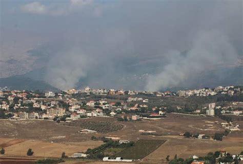 65 Ilonggos working in Lebanon safe .